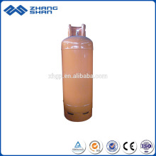 Low Pressure Cheap and Good Quality 48kg Steel LPG Cylinder Gas Tank